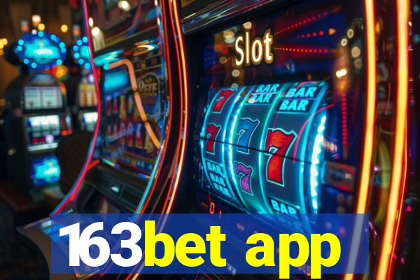 163bet app